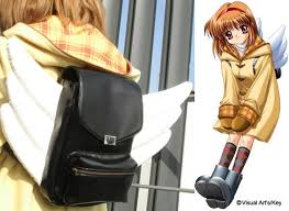 コスパ. Kanon/Kanon/★