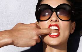 Image <b>Tom Ford</b> did it again! Picture