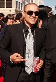 Image <b>...</b> 17: Singer <b>Frankie J</b>. arrives at <b>...</b> Picture