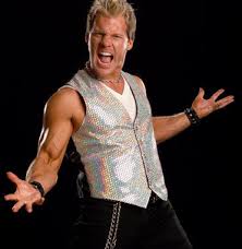 Answered: Chris Jericho - via Daymix