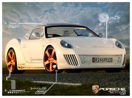   Porsche Carrera   S