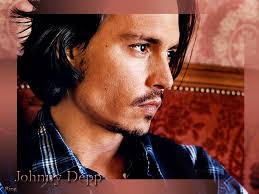 Get Johnny Depp Quotes - via Daymix