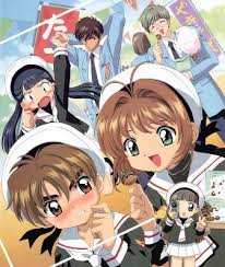 cardcaptor sakura