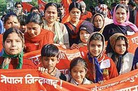 mahila