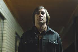 No Country For Old Men = Dumb