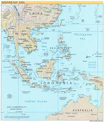 SE ASIA &amp; MEKONG - via Daymix
