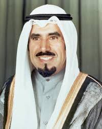 Sheikh Jabir