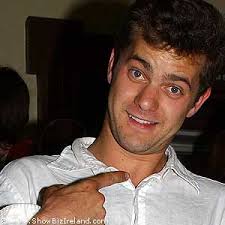Joshua Jackson