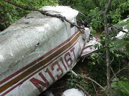 Aircraft  Crash   Map Creation Service    