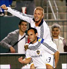 Image <b>Landon Donovan</b> Picture