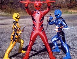 獣拳戦隊ゲキレンジャーの画像3