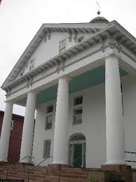 The County Seat: From Review: - via Daymix