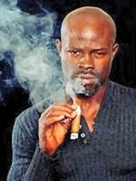 AKA Djimon Gaston Hounsou - via Daymix