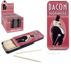 Bacon Mints - via Daymix