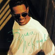 Image Brian McKnight Picture