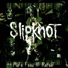 Slipknot Picture 0