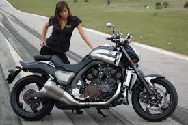 New Yamaha V Max will launch on June