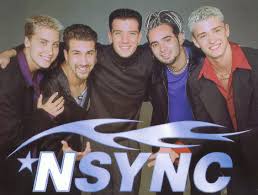 Image Everyone in '<b>N Sync</b> <b>...</b> Picture