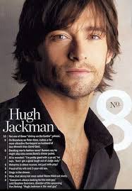 Hugh Jackman