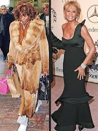 Whitney Houston Picture 0