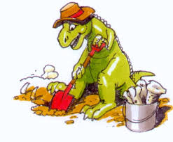 Dinosaurs of Drumheller - via Daymix