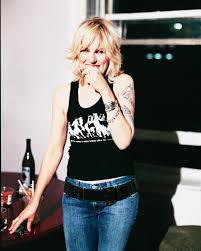 Lucinda Williams Picture 1