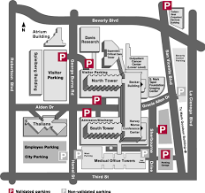 Cedars-Sinai Medical - via Daymix