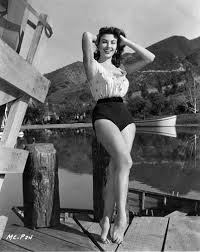 Mara Corday Image  10 January « Exclamation Mark Picture 1
