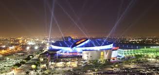 at Staples Center - via Daymix