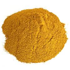 Corn Gluten Feed - via Daymix