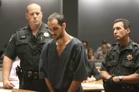 James Soares Jr., accused of