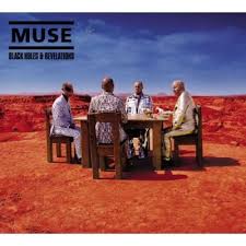 Image the band <b>Muse</b> Picture