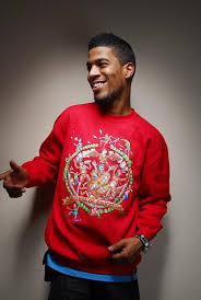 Tagged as: BET, kid cudi, - via Daymix