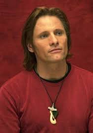 Viggo Mortensen Young - via Daymix