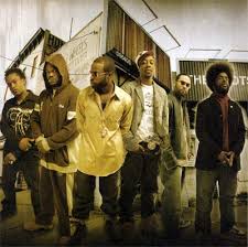 Image <b>...</b> band I can think of, <b>The Roots</b>. Picture
