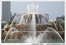 Fountain icon