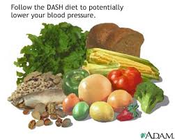 A diet that is effective in - via Daymix
