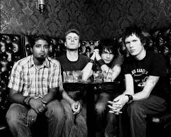 Image <b>Sum 41</b> - Photos of <b>Sum 41</b> Picture