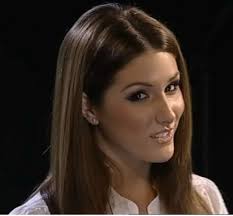 Image Screenshot of <b>Lucy Pinder</b> on <b>...</b> Picture