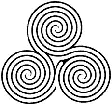 Small simple animated GIF