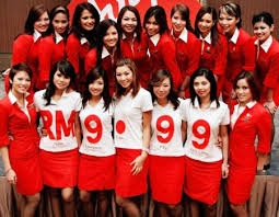 AirAsia - via Daymix