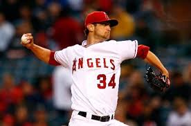 Nick Adenhart killed in - via Daymix