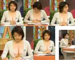 女子アナ