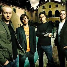 Image <b>The Fray</b> Picture