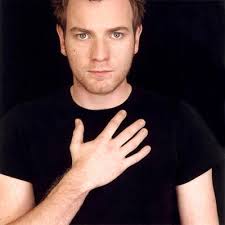 Ewan McGregor