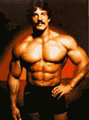 Mike Mentzer