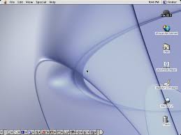 Mac OS 9 - via Daymix