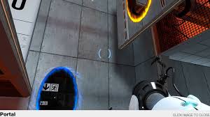 The Orange Box - Portal