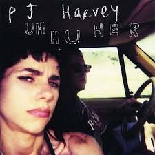 PJ Harvey Picture 1