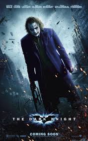 Movie Outing: The Dark Knight - via Daymix